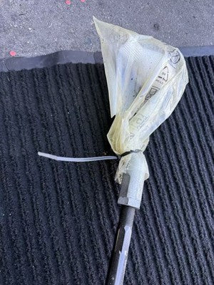 09-16 Mercedes-Benz E-Class W212 S212 LHD Hydraulic Steering Rack A2124603700 OEM - eBay image 5