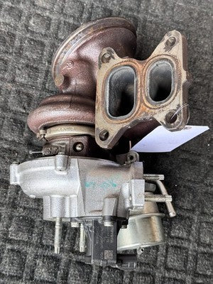 2015-2021 Lexus NX200T NX300 Turbocharger Assembly OEM 17201-36010 - eBay image 5