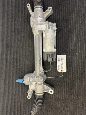 2020-2023 Mercedes-Benz GLC300 X253 C253 Electric Steering Rack OEM A2934602400 - eBay image 2
