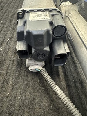2020-2024 Alfa Romeo Stelvio 2.0L Electric Steering Rack OEM 00505657110 - eBay image 5