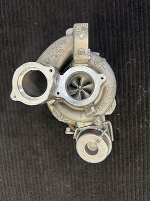 2018-2024 Audi S4 S5 SQ5 A6 A7 A8 Q7 Q8 3.0T Turbocharger OEM 06M145689M - eBay image 1