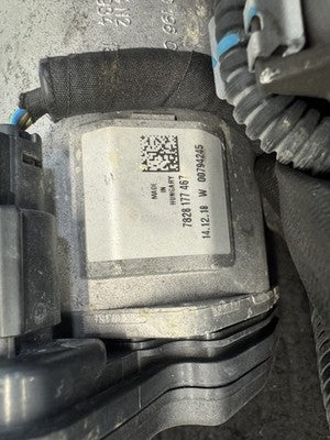 2019-2020 Volvo S60 V60 S90 V90 XC60 XC90 Electric Steering Rack OEM 31681933 - eBay image 5