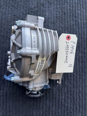 2015-2020 Audi Q7 Turbocharger Assembly OEM 2033300002 - eBay image 1