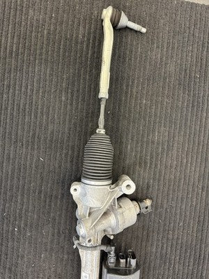 2017-2023 Mercedes-Benz E-Class CLS450 RWD Eps Steering Rack OEM A2134604802 - eBay image 5