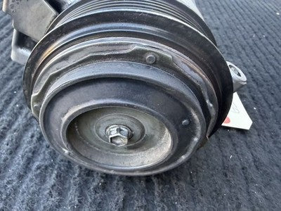 15-17 Mercedes-Benz C300 GLC300 Ac Compressor A0032306911 682-69410 OEM - eBay image 4