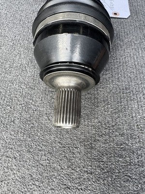 2021-2022 Mercedes-Benz AMG GLB35 X247 Front Left Cv Axle OEM A1183303801 - eBay image 5