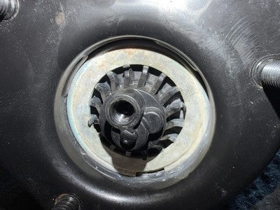16-19 Mercedes-Benz Gle Coupe C292 Front Right Airmatic Air Strut A2923200400 OEM A292320400 - eBay image 9