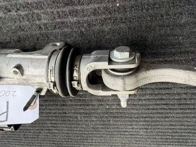 Mercedes-Benz Cle C236 Rear Axle Steering Gear OEM A2064603702 Zf 10013150504 20646037020 - eBay image 5