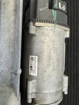 2017-2019 Mercedes-Benz AMG GLC43 GLC63 S Steering Rack OEM A2534606200 - eBay image 6