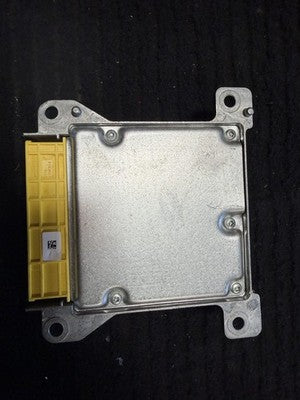 2009-2017 Mercedes-Benz E-Class C207 AIBAG SRS Control Module OEM A2079014200 - eBay image 4