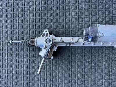 2023-2024 Mercedes-Benz X254 GLC300 Electric Steering Rack OEM 2544604901 - eBay image 5