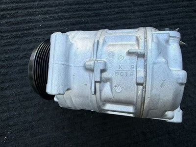 16-20 Mercedes-Benz S450 S550 S560 S63 Ac Compressor A0008307602 OEM - eBay image 6