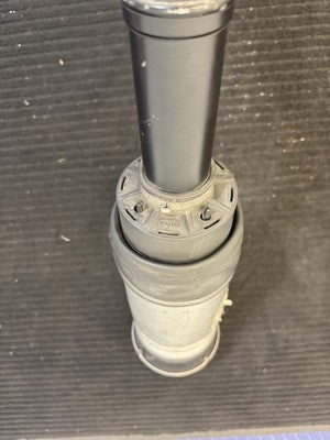 2018-2020 Range Rover Velar L560 Front Left Air Strut OEM J8A2-3C285-Ac - eBay image 4