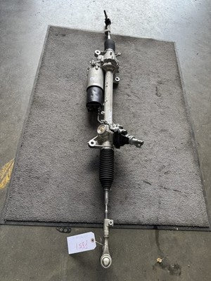 2019-2024 BMW Z4 G29 Toyota Gr Supra A90 Steering Rack 225A477D9-01 32105A477D9 OEM - eBay image 1