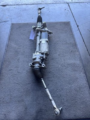 2015-2017 Mercedes-Benz S550e W222 Steering Rack and Pinion OEM 2224606501 - eBay image 1