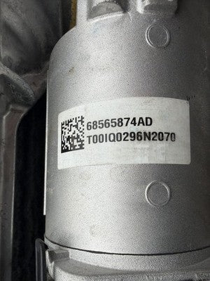 2022-2023 Jeep Wagoneer Grand Wagoneer Electric Steering Rack 68565874AD OEM A010L286 - eBay image 5
