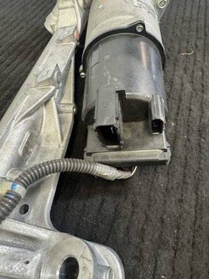 2022-2024 Honda Civic Ex 1.5T Dpa Eps Steering Rack OEM 53600-T61-A35-M1 - eBay image 4
