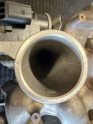 2011-16 Kia Optima Hyundai Santa Fe 2.0L Turbocharger Assembly OEM 90143-21080 - eBay image 5