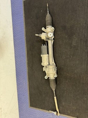 2017-2019 Mercedes-Benz E300 2018 E400 RWD Eps Steering Rack OEM A2134605301 - eBay image 1