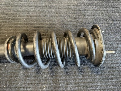 2015 Dodge Durango R/T 5.7L RWD Front Left Strut Spring 68027000AA OEM - eBay image 4