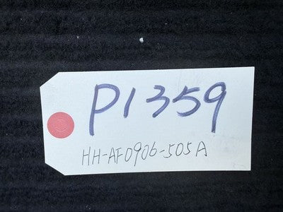 19-24 Rolls-Royce Cullinan RR31 Front Right Air Strut Hh-AF0906-002 OEM HH-AF0906-505 A - eBay image 2