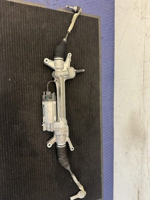 2017-2023 Mercedes-Benz E300 E350 E450 CLS450 4MATIC Steering Rack OEM A2134605302 - eBay image 1