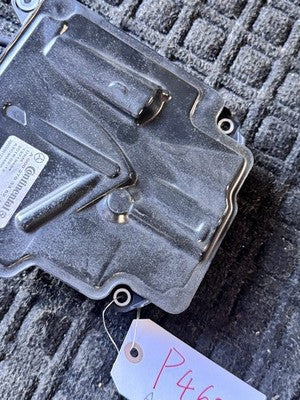 2015-18 Mercedes-Benz W212 E350 CLS550 Transmission Control Module OEM A0002703352 - eBay image 6