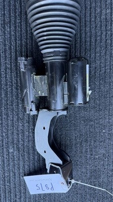Mercedes-Benz W213 C238 C257 Front Left Air Suspension Strut OEM A2383209101 - eBay image 4