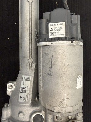 Alfa Romeo Giulia Stelvio Q4 AWD Electric Steering Rack OEM 50565711 7806501802 - eBay image 7