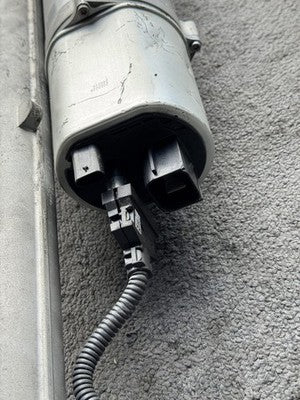 BMW Electric Power Steering Rack 225B3F836-01 21430970600 OEM 142890 10 - eBay image 11