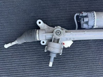 Audi B9 Electric Power Steering Gear Rack OEM 8W1423055AE Bosch 7838974948 - eBay image 15