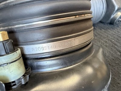 2019-2023 Audi E-Tron Q8 Front Air Suspension Shock Absorber OEM 4KE616039G - eBay image 4