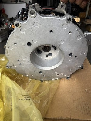 2017-20 Mercedes-Benz GLS 63 AMG Alternator Generator Assembly OEM 1779065805 - eBay image 4