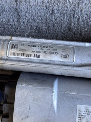 2020-2025 Land Rover Defender L663 Electric Steering Rack L8B23200AS OEM - eBay image 9