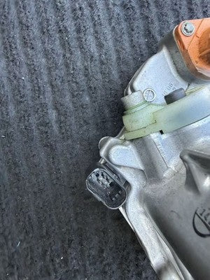22-25 Mercedes-Benz EQB250+ EQB300 EQB350 Electric Ac Compressor A0008307804 OEM - eBay image 8