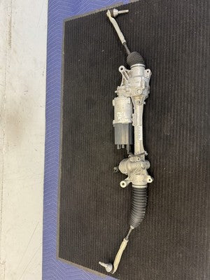 2021-2023 Mercedes-Benz E350 E450 CLS450 RWD Eps Steering Rack OEM A2134603902 - eBay image 5