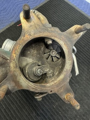 2008-2017 Audi A3 Volkswagen GTI Jetta Cc Eos Beetle 2.0T Turbo OEM 06J145713F - eBay image 3