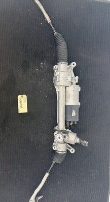22-23 Mercedes-Benz C300 C205 A205 RWD Steering Rack OEM A2054603303 - eBay image 1