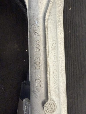 2023-2024 Honda Accord Electric Power Steering Rack OEM 53600-30 A-D01 4532046901 - eBay image 4