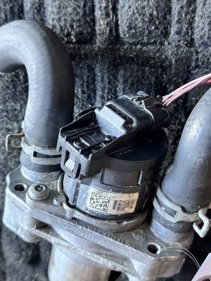 2009-13 Mercedes-Benz E350 GL350 ML320 ML350 R320 R350 Egr Valve OEM A6421401160 - eBay image 4