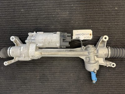 2020-2022 Mercedes-Benz GLC300 GLC350e Electric Power Steering Rack OEM A2934602400 - eBay image 2