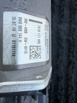 Audi B9 Electric Power Steering Gear Rack OEM 8W1423055AE Bosch 7838974948 - eBay image 5