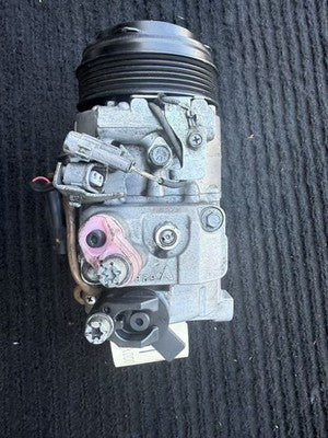 12-15 Mercedes-Benz ML350 GL450 3.5L Ac Compressor A0032305811 OEM - eBay image 6