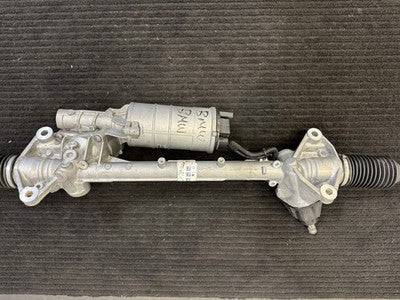 2018-2024 BMW X3 X4 G01 G02 Variable Sport Steering Rack OEM 32105A34A93 - eBay image 8