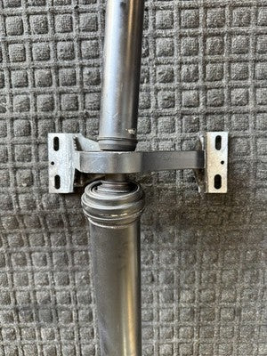 Mercedes-Benz CLA250 CLA45 GLA250 GLA45 Infiniti QX30 Driveshaft OEM A2464100400 - eBay image 4