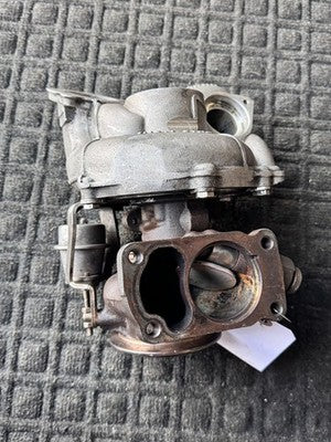 2014-2018 BMW F15 X5 Turbocharger Assembly Diesel OEM 7809863-03 - eBay image 8