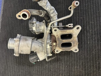 2018-2024 Volkswagen GTI Jetta Gli Tiguan Atlas 2.0T IS20 Turbo OEM 06K145874Q - eBay image 5
