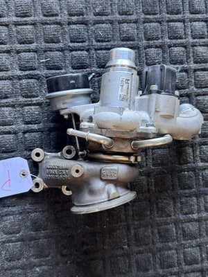 2024-25 Buick Envista Turbocharger Assembly OEM 12704391 - eBay image 8
