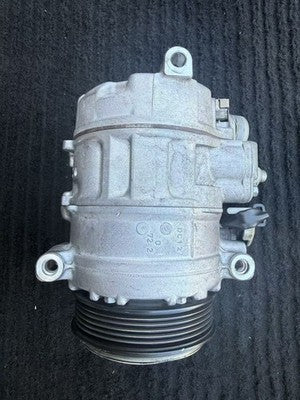 20-23 Mercedes-Benz GLE350 W167 Ac Compressor A0008303104 682-10236 OEM - eBay image 7