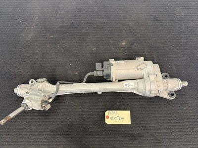 2021-2025 Genesis GV80 LHD Electric Steering Rack OEM 57700-T6200 - eBay image 1